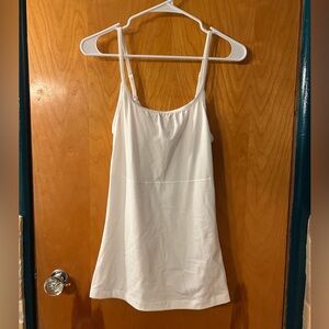 Maidenform Women's Long Length Tank